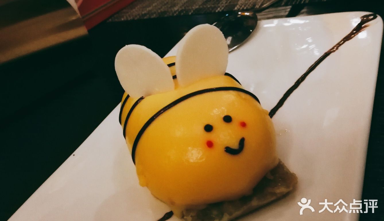 网剧热门取景餐厅打卡[加油]