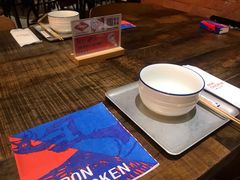 -铁公鸡·四川料理(天环广场店)