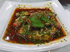 -宜兴隆家宴·私房菜(泰安华庭店)
