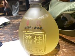 -盟重烧烤(高正街店)