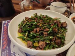 -铁公鸡·四川料理(天环广场店)
