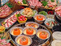 -龙神·炭烧酒场深夜食堂(新街口店)