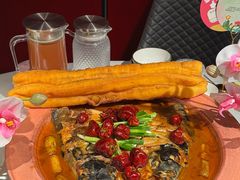 -大鸭梨烤鸭(望京店)