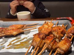 -管氏翅吧(台湾街店)