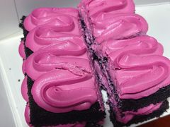 -好利来(团结湖店)