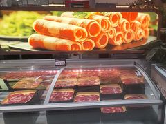 -享遇.锅姥姥牛排海鲜自助(小寨店)