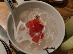 现任椰奶冰粉-太二酸菜鱼(金沙印象城店)