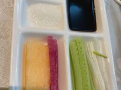 -玉林烤鸭店(定福庄店)