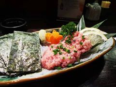 -角落里(中山公园店)