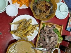 -哈尔滨饺子王·东北菜(鱼鳞浃路店)