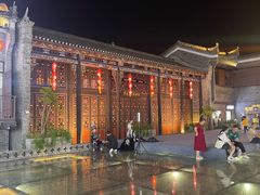 -东西巷