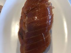 酥香嫩烤鸭-四季民福烤鸭店(前门店)