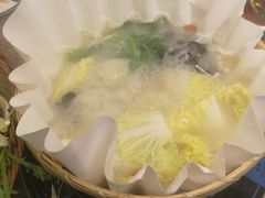 -肆月河豚·新淮扬(金融街店)