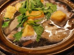 -南京大牌档(香港广场店)