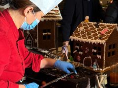 -济南富力凯悦酒店