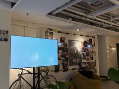 -Dinoo 片场咖啡(酒仙桥店)