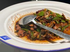-兰湘子·湘菜小炒(盛龙广场店)
