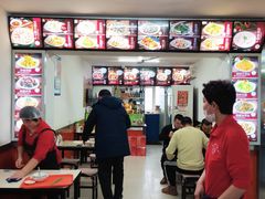 -满满高压锅焖牛肉(七纬路店)