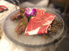 -火炉火自助餐(喜隆多店)