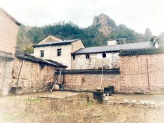-门溪山居·镜岭味道