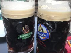 -巴伐利亚啤酒坊(意式风情街店)