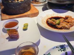 -醉舍·新淮扬菜(长宁龙之梦店)
