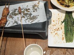 -管氏翅吧(马家堡店)