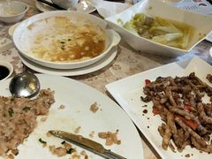 -凤凰轩·尾牙宴·生日宴(十里银滩店)