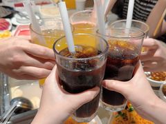 -海底捞火锅(南海万科广场店)
