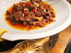 -炊烟小炒黄牛肉(中心印象城店)