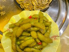 -沪上名羊天下•烤羊腿•东北烧烤•小龙虾(浦东直营总店)