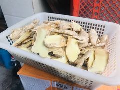 -泰顺江南春面馆