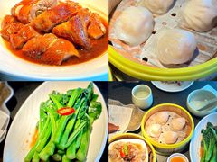 -蝴蝶里·粤菜·点心(滨江龙湖店)