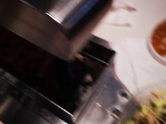 -河坝烧烤串城(金达莱店)