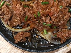 -素满香·全民食养自助(长宁龙之梦店)