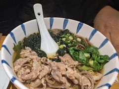 -三石铁板烧(紫竹桥店)