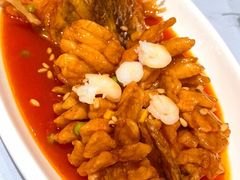 -沈大成(南京东路店)