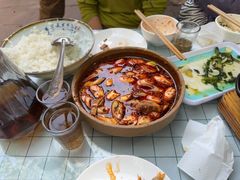 -土砂锅生态山庄·非遗砂锅雅鱼