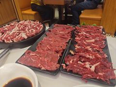 -牛品福潮汕牛肉火锅(旺庄店)