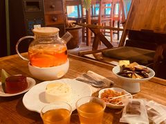 -时光花园(白鹭洲店)