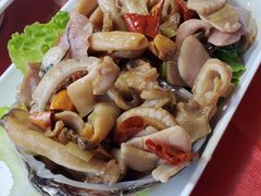 -崴海渔村(虹梅路店)