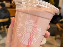 -星巴克(南京鼓楼吾悦广场店)