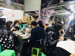 -渝味黄姐火锅(黄泥村店)