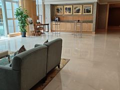 -上海明天广场JW万豪酒店