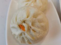 什锦粉丝包-李与白包子铺(桐梓林店)