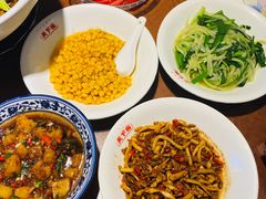 -天下客饭店(中山路店)