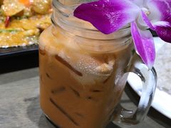 -The Dishes Seafood & Restaurant