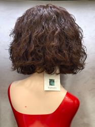 -唐风采假发补发定制