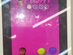 -猎人桌游吧(合生汇店)