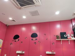 -蘑菇餐厅(小火瓦巷店)